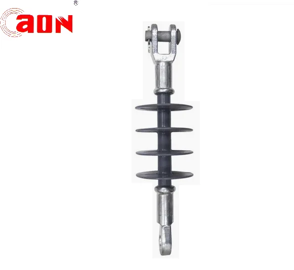 24 kV įtempimo kompozicinis izoliatorius